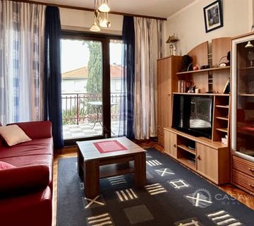 Namješten dvosoban apartman  na mirnoj lokaciji - cover