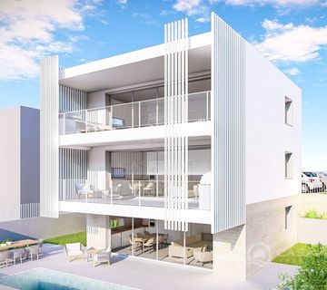 Komforan apartman na prvom katu novogradnje! - cover