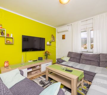 Dvosoban apartman u prizemlju  - cover