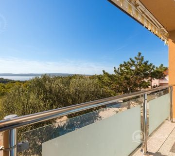 Dvosoban apartman u blizini mora - cover