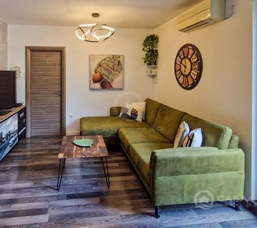 Moderan dvosoban apartman u prizemlju - cover