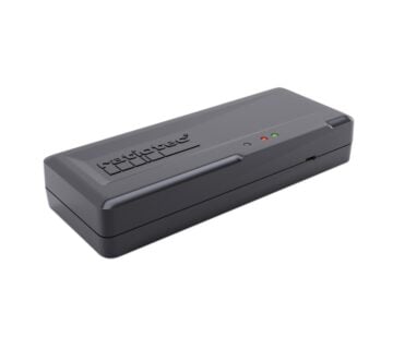 Ratiotec Cash Box - cover