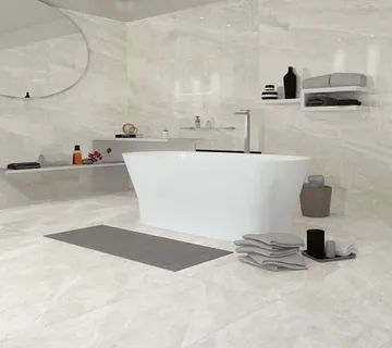 Keramičke pločice 9373 Cashmere White 21,99 €/m² POPUST-10% - Ogulin
