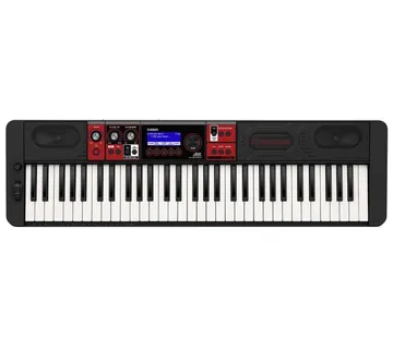 CASIO CT-S1000V KLAVIJATURA - cover