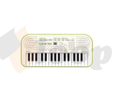 CASIO SA50 mini klavijatura - cover