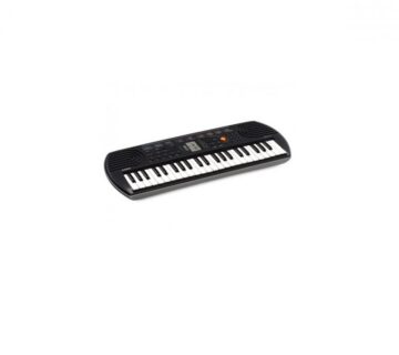 Casio SA77 mini klavijatura - cover