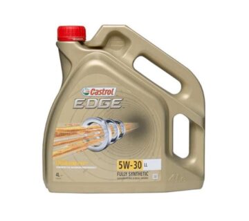 CASTROL MOTORNO ULJE 5W30 5W40 10W40 099/571-6060 - cover