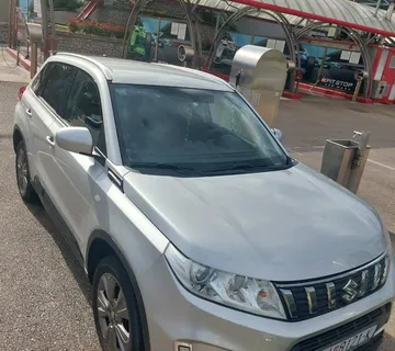 Suzuki Vitara 1,0 , GL+ PREMIUM, Izvrsno stanje - cover