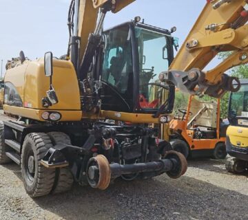 Caterpillar RSC 25 - cover