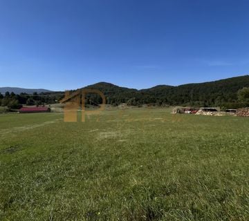 Građevinsko zemljište - Mrkopalj - 4900 m2 - cover