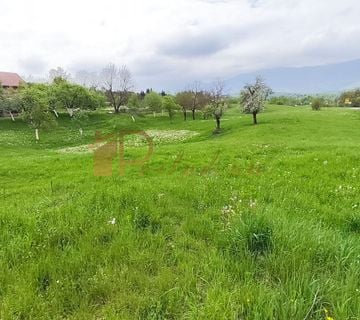 Vrbovsko, građevinsko i poljoprivredno zemljište - cover