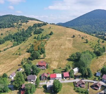 Građevinski teren - Begovo Razdolje - cover