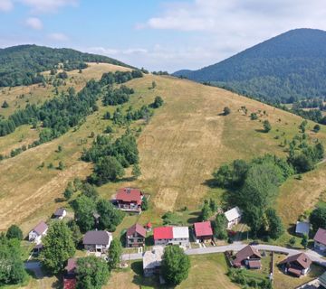 Građevinsko zemljište - Begovo Razdolje 3.000 m2 - cover