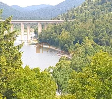 Atraktivno građevinsko zemljište u srcu prirode – idealno za turističke projekte - cover
