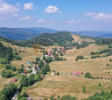 Teren u Turističkoj Zoni Begovo Razdolje 23.415m2 - cover