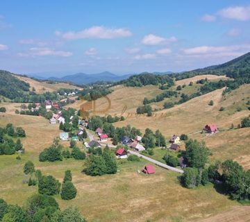 Begovo razdolje, teren 800m2 - cover