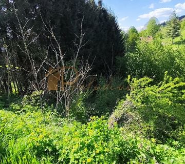 Dragovići, Moravice, građevinsko zemljište - cover