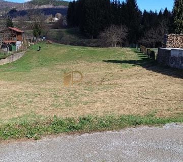 Vrbovsko - centar 1200 m2 - cover