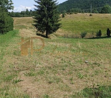 Stara Sušica - Građevinsko zemljište - 4760m2 - cover