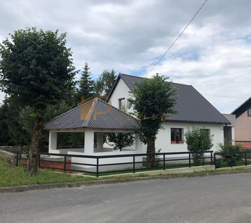 Kuća 150 m2 - Kupjak - cover