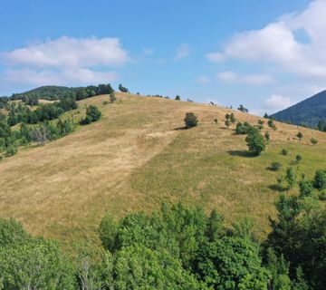 Građevinsko zemljište - Begovo Razdolje - 5000 m2 - cover