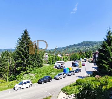 Vrbovsko, stan 71 m2 - cover