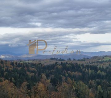 Stari laz - građevinski teren - cover