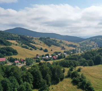 Građevinsko zemljište - Begovo Razdolje - 15000m2 - za gradnju hotela - cover