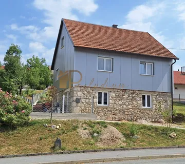 Vrbovskom kuća 140 m2 – toplina doma u srcu prirode - cover
