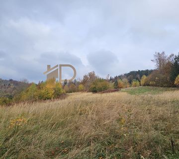 Građevinsko zemljište 11500 m2 -  Fužine - cover