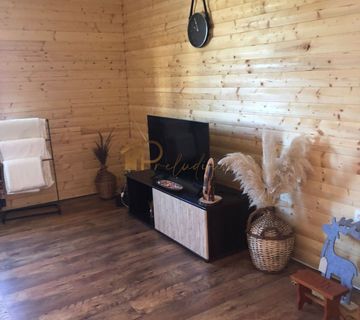 Kuća 150 m2 - Kupjak - cover