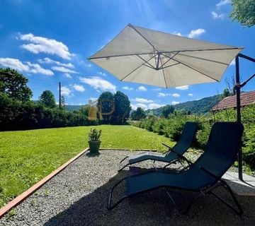 Kuća za odmor 305 m2 - Mrkopalj - cover