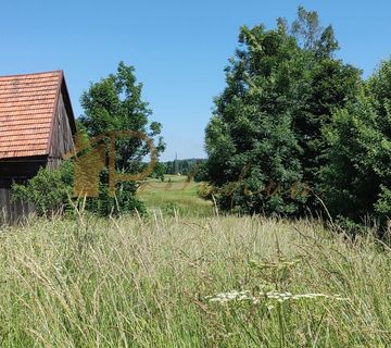 Građevinsko zemljište - Ravna Gora - 3620 m2 - cover