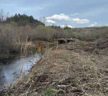 Kunić, Plaški poloprivredno zemljište 38.196 m2 - cover