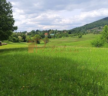 Vrbovsko građevinsko zemljište 2300 m2 - cover