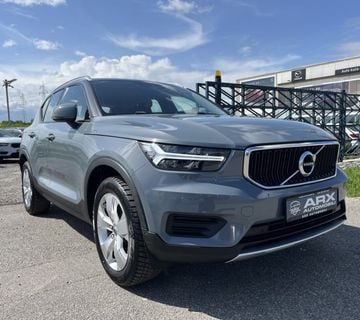 Volvo XC40 T3 AUTOMATIK VIRTUAL°VELIKA NAVI°KEYLESS°LEASING BEZ UČEŠĆA - cover
