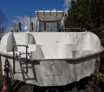 MARION 700 FISCH - cover
