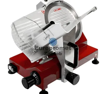 Salamoreznica HBS-220ARED NOVO RAČUN GARANCIJA !!! - cover