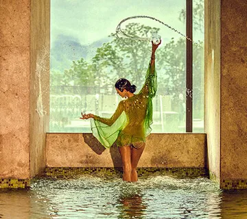 Program holističke ljepote - Anamarija Pažin Morović - cover