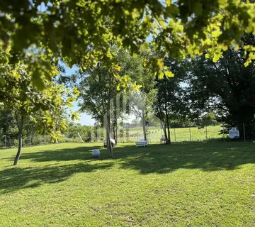 Zagreb, Brezovica, poljoprivredno zemljište, ograđeno - cover