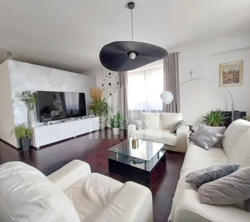 Zagreb, Stenjevec, Samoborska cesta, 6-SOB STAN 191 m2 (prodaja) - cover