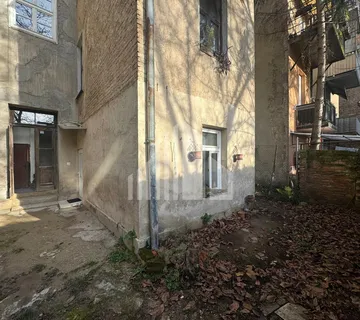 Zagreb, Centar, stan za adaptaciju, 62 m2, investicija - cover