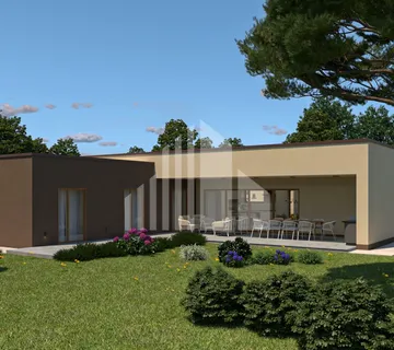 Kravarsko, Barbarići Kravarski, obiteljska kuća, 147m2, okućnica - cover