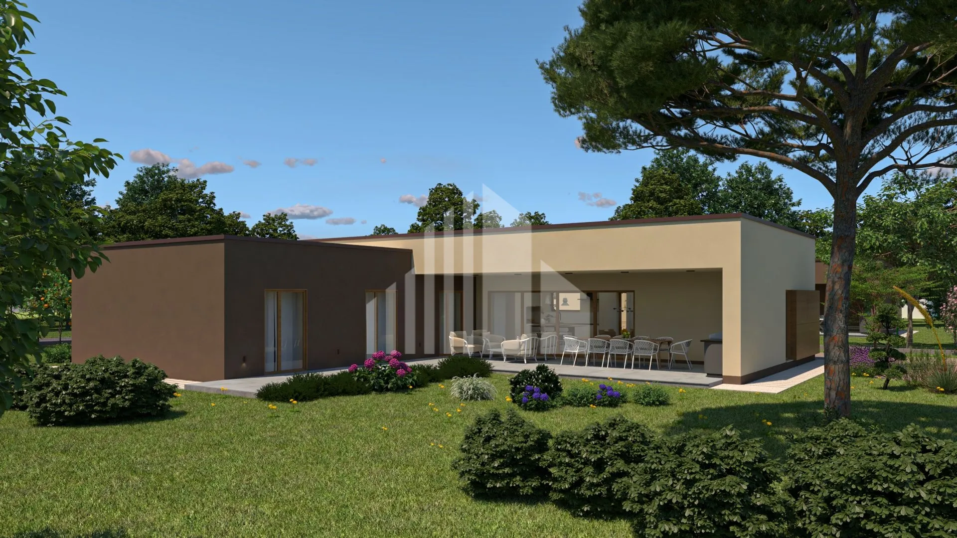 Kravarsko, Barbarići Kravarski, obiteljska kuća, 147m2, okućnica - cover