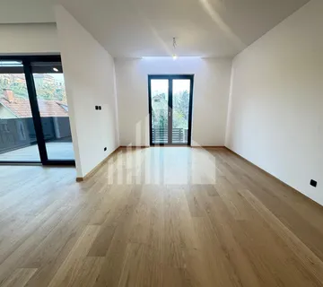 Stan Maksimir - Srebrnjak, DB+2SS, GPM - cover