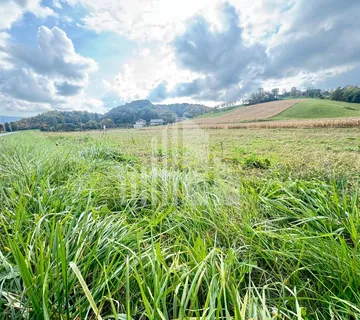 Zaprešić, Hruševec Kupljenski, građevinsko zemljište, 3325m2 - cover