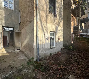 Zagreb, Centar, stan za adaptaciju, 62 m2, investicija - cover