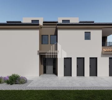 Stan na 1. katu s prekrasnim pogledom, 69.38 m2 - cover