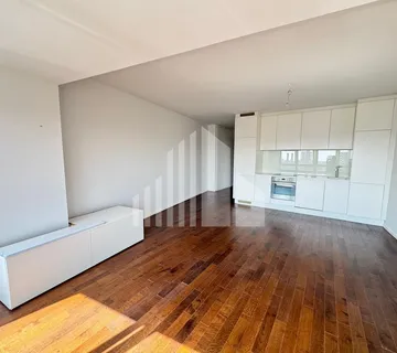 Zagreb, Črnomerec, novouređen 3s stan ili poslovni prostor, 70m2, najam - cover