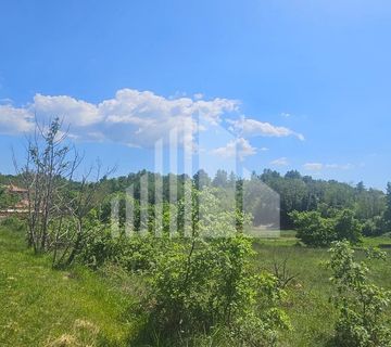 Poreč - okolica, zemljište sa pravomoćnom građevinskom dozvolom - cover